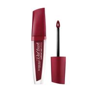 Red Touch Comfort Mat Lipstick 09 Burgundy Rossetto Nutriente No Transfer Profumato 4,5 gr Deborah