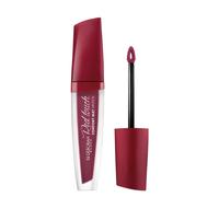 Deborah Red Touch Comfort Mat Lipstick 15 Glam Mauve Rossetto Nutriente No Transfer Profumato 4,5 gr Applicatore