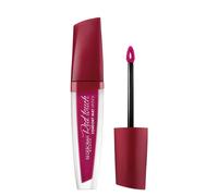Deborah Red Touch Comfort Mat Lipstick 16 Very Cherry Rossetto Nutriente No Transfer Profumato 4,5 gr Applicatore