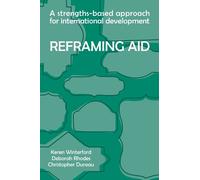 Deborah Rhodes Christopher Dur A Strengths-based Approach for Inter (Tascabile)