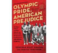 Deborah Riley Draper Blair Underwood Travis Olympic Pride, American (Tascabile)