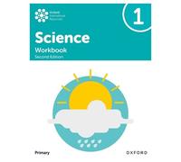 Deborah Roberts Terry Hudson Geraldine S Oxford International Scien (Tascabile)