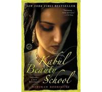 Deborah Rodriguez, Kristin Ohlson – Kabul Beauty School – Tascabile