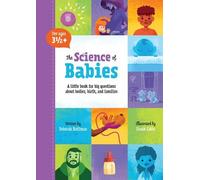 Deborah Roffman The Science of Babies (Copertina rigida) Kids Need to Know