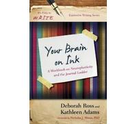 Deborah Ross Kathleen Adams Your Brain on Ink (Copertina rigida)