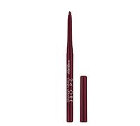 Deborah Rossetto 24 Ore Lunga Tenuta – Resistente all'acqua No Transfer – 1 Dark Red – 0,4 g