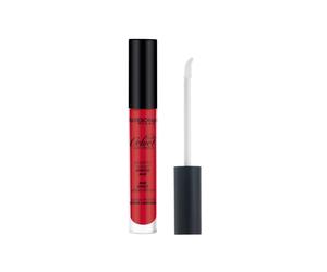 DEBORAH ROSSETTO FLUID VELVET MAT LIPSTICK N.06 ICONIC RED