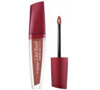 Red Touch Comfort Mat Lipstick 14 Fancy Caramel Rossetto Nutriente No Transfer Profumato 4,5 gr Deborah