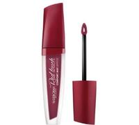 Deborah Milano - Red Touch Lipstick Rossetto Liquido Matte, N.15 Glam Mauve, Colore Intenso e No Transfer, Dona Labbra Morbide e Vellutate, 4.5 gr
