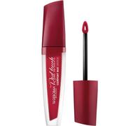 Deborah rossetto Red Touch ultra confort matt con olio di rosa no tranfert