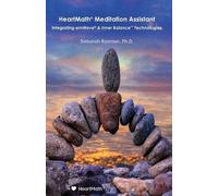 Deborah Rozman HeartMath Meditation Assistant (Tascabile)