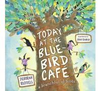 Deborah Ruddell Toady at the Bluebird Cafe: A Branchful of Bi (Copertina rigida)