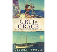 Deborah Rudell Grit & Grace (Tascabile)