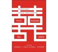 Deborah S. Davis Wives, Husbands, and Lovers (Copertina rigida)