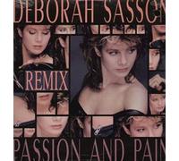 Deborah Sasson - Passion And Pain