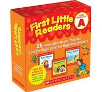 Deborah Schecter Guided Reading Level A (Parent Pack) (Tascabile)