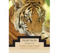 Deborah Scott Tiger Tales (Tascabile)