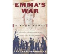 Deborah Scroggins Emma's War (Tascabile)