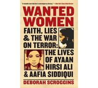 Deborah Scroggins Wanted Women (Tascabile)