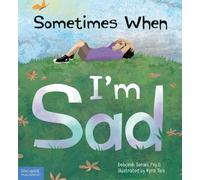 Deborah Serani Sometimes When I'm Sad (Copertina rigida) Sometimes When