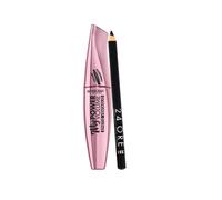 DEBORAH Kit Pochette N.08 Mascara My Power Volume + Eyeliner Pen 24Ore Extra