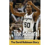 Deborah Shaw Lewis Gregg Lewis The Admiral (Tascabile) ZonderKidz Biography