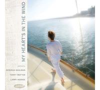 Deborah Shulman, Ter - My Heart's In The Wind