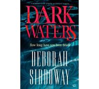 Deborah Siddoway Dark Waters (Tascabile)