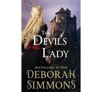 Deborah Simmons The Devil's Lady (Tascabile)