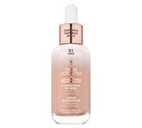 Deborah Skin Booster Fondotinta In Siero 05 Warm Tan - Siero viso