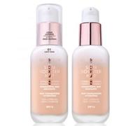 Deborah Skin Booster Mat Fondotinta