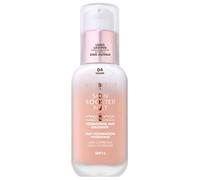 Deborah Skin Booster Mat SPF15 - Fondotinta Mat Idratante n. 04 Warm