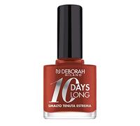 Deborah Milano 10days Long Kingdom Red 901 11 ml