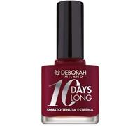 10 Days Long 884 Cherry Smalto Tenuta Estrema 11 ml Deborah