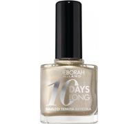 Deborah Milano 10 Days Long smalto per unghie 11 ml Oro Brillante