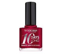 Deborah - Smalto 10 Days Long Smalti 11 ml unisex