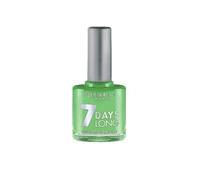 Deborah Smalto 7 Days Long 844 Green Foil Decorazione Unghie - 10 ml