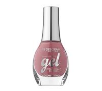 Deborah Smalto Effeto Gel Colore n°60 Nude Caramel, 1 pezzo