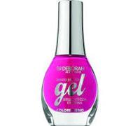 DEBORAH Smalto Effetto Gel Colore N. 161 (SET DA 3 SMALTI)