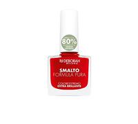 Deborah - Smalto Formula Pura Smalti 1 pieces Rosso unisex