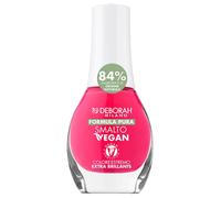 Deborah Milano Formula Pura Smalto Vegan 06 Fucsia