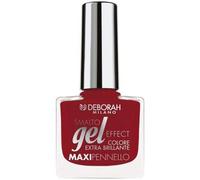 Deborah Milano Gel Effect 128 Cherry Jam