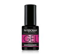 Deborah Milano Smalto Gel Semipermanente 10 Ciclamino 4.5ml