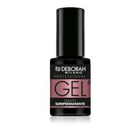 Deborah Milano Smalto Gel Semipermanente 07 Taupe 4.5ml