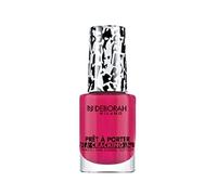DEBORAH SMALTO PRET A PORTER CRACKING NR.07 FUCHSIA LACQUE 4,5 ML