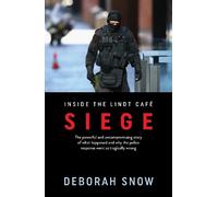Deborah Snow Siege (Tascabile)