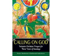 Deborah Sokolove Peter Bankson Calling on God (Tascabile)