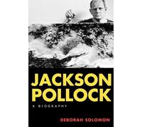 Deborah Solomon Jackson Pollock (Tascabile)