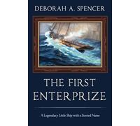 Deborah Spencer The First Enterprize (Tascabile)