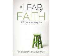 Deborah Starczewski A Leap of Faith (Tascabile)